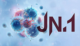 数据 | 新冠变异株JN.1与之前的病毒有何不同？