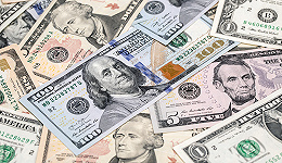 美联储释放明年降息信号，人民币汇率涨超500点