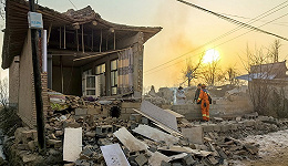 甘肃6.2级地震已致111人遇难，地震专家详解伤亡为何严重