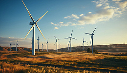 容量占比或超77%，未来十年的风电市场增量还得靠陆上