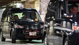 一周干3天，月入50万：日本为什么还是没人开出租车？