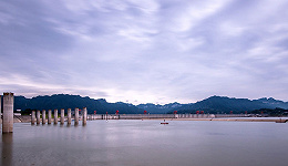 超5800亿，水电“一哥”长江电力盘中市值创新高