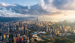 深圳2023年GDP增长6%，规上工业总产值保持全国第一