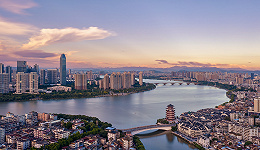 广东惠州2023年GDP增长5.6%，工业投资增速创近5年新低