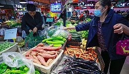 春节错位带动1月CPI同比降幅扩大，猪肉价格下跌17.3%