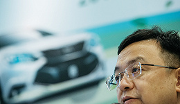 比亚迪王传福最新判断：今年新能源汽车单月渗透率将超50%