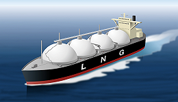 反超日本，中国再次成为全球最大LNG进口国