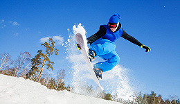 春节假期结束，哪些地方吃到滑雪季最大消费红利？