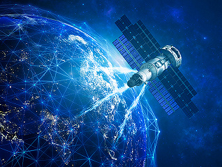 中國將推出消費級衛星互聯網產品，這一板塊爆發