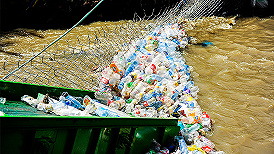 第六届联合国环境大会即将闭幕，塑料回收再引关注