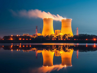 中核集团两会建言，核电快堆、小堆是重点
