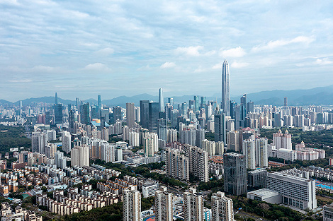 “7090政策”退出歷史舞臺，深圳取消對住宅戶型比例要求