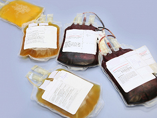 多家血制品公司上年采浆量创新高，新增浆站超三十家