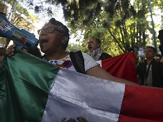 墨西哥厄瓜多尔外交冲突发酵，发生了什么？