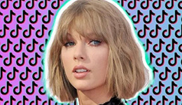 时隔5年，Taylor Swift又给音乐行业秀了一波操作