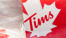 Tims咖啡收入增速超50%，但开店还是太慢