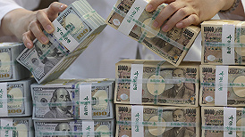 美元对日元160是最新底线，日本后续或再次被迫救市