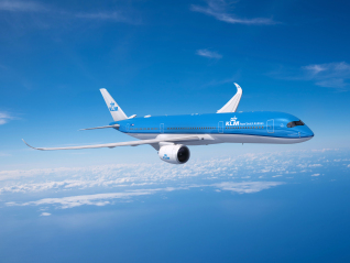 荷兰皇家航空发布“更好的旅行”品牌主张，激发游客重新探寻旅行价值