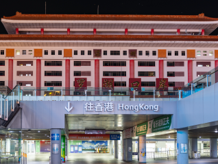 深圳拟引入香港东铁，罗湖或将实现50分钟直达港岛