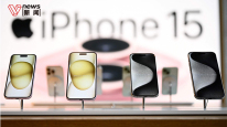 iPhone 15系列再次大降价，最多便宜了两千多元，苹果中国史上最大力度的官方降价