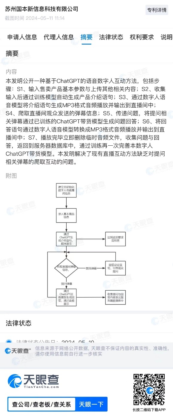 天眼新知 | 数字人的尽头也是直播带货？数字人的商业化路径在何方