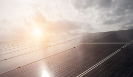 超越中企，美国First Solar成全球最值钱光伏企业