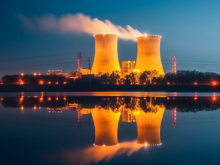 美国加速复兴核电