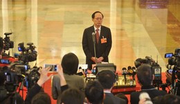 国家体育总局原局长苟仲文被查，系体坛反腐落马最高官员