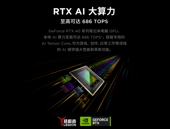 无惧性能不足，拯救者RTX 40系游戏本畅玩单主机大作《黑神话：悟空》