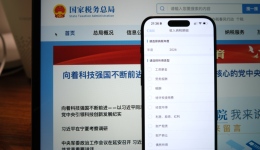 個稅APP新增五項個人所得展示，“綜合所得”要擴圍？