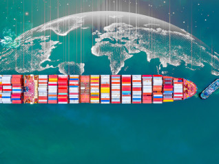 盘前机会前瞻 | 首个智能航运领域国际标准发布，这几家公司在干散货运输能力和港口覆盖方面业内领先（附概念股）