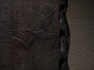 上博馆长回应不实传言：埃及国家博物馆没被搬空
