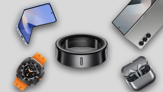 三星新品发布会总结：智能戒指，会是穿戴设备的新形态吗？