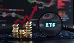 滬深300ETF兩日迎130億資金買入，股票ETF資金流向現(xiàn)分化