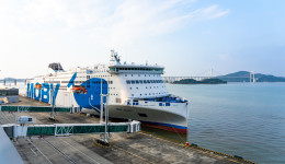 我国第二艘国产大型邮轮将以广州为母港，预计2027年启航