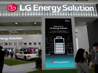 LG新能源正与中国电池材料商洽谈合作，四家公司作出回应