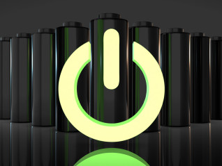 锂电产业链周记 | 宁德时代洛阳基地一期项目电池工厂投产 蔚蓝锂芯上半年净利同比增三倍