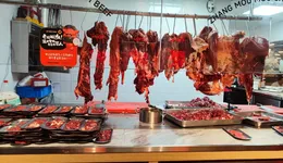 牛肉食材擊穿底價”？一批“鮮切牛肉自助火鍋”爆火