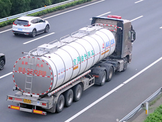 食用油運輸擬出臺強制性國家標準，不得使用非食用油罐車運輸食用油