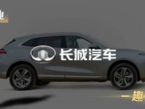 中國車企首位女性CTO，能否助力魏建軍“重鑄長城” ？