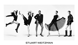 Stuart Weitzman如何從搶不到的“網(wǎng)紅”到被甩賣？