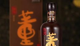 掉隊“八大名酒”多年，董酒千億夢難圓