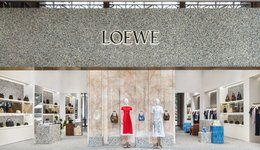 LOEWE和Miu Miu，誰(shuí)是逆勢(shì)增長(zhǎng)冠軍？