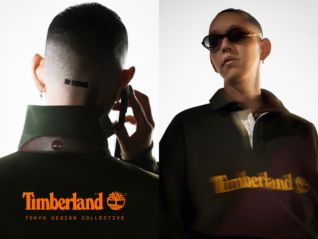 Timberland如何做到把一件外套以四倍價格賣出去？