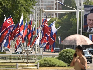 朝鮮向俄烏作戰(zhàn)前線派兵12000人？俄羅斯：又一條假新聞