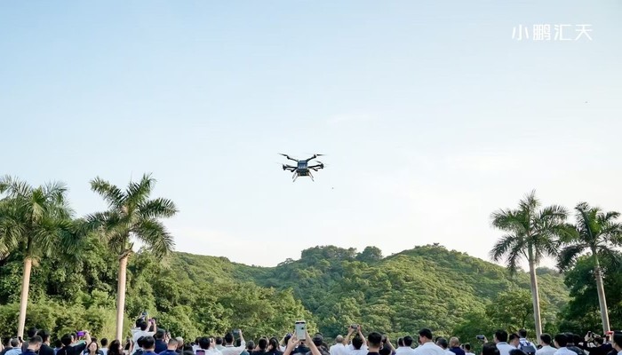 币圈交易平台:小鹏分体式飞行汽车即将全球公开首飞，年底启动预售 · 汽车-okex交易所