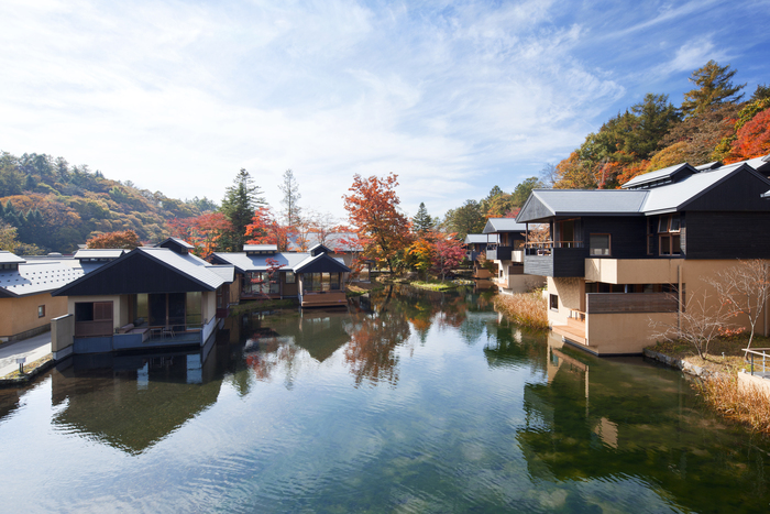 币圈交易所排名:星野集团110周年，多家酒店及设施全新亮相 · 旅行-数字货币交易所下载