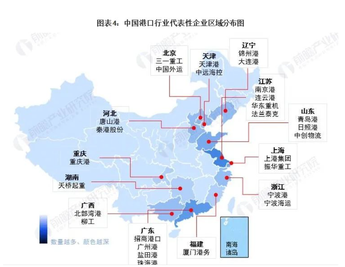 weex交易所官网:“港口霸主”宁波港10月业务稳增，17只港口股业绩如何？ · 证券-weex交易所