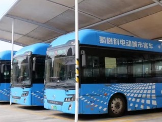 廣東省再增新政策，氫能商用車將加速發(fā)展