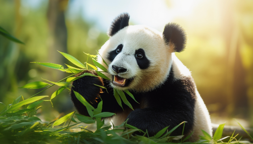 地方新闻精选 | 两人捏造散布大熊猫遭虐待谣言被诉 湖南一医院收取空调降温费被通报 · 中国